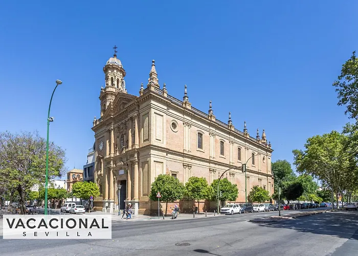 Ilusion * Sevilla