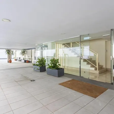 Ilusion Apartment Seville