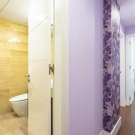 Ilusion Apartment *