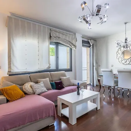 Apartment Ilusion