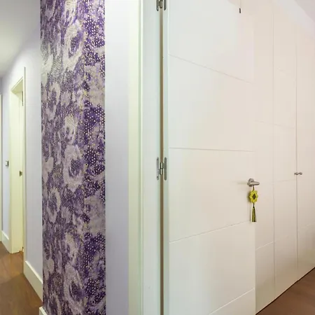 Appartement Ilusion