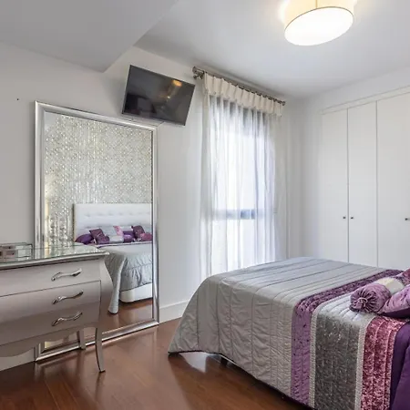 Appartement Ilusion Sevilla