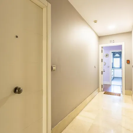 Appartement Ilusion *