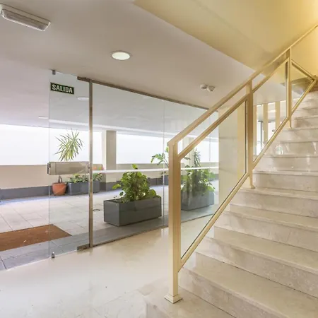 Ilusion Appartement Sevilla