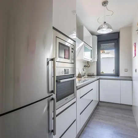 Appartement Ilusion