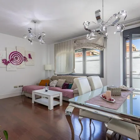 Ilusion Appartement