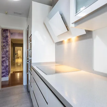 Appartement Ilusion