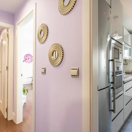 Ilusion Appartement Sevilla