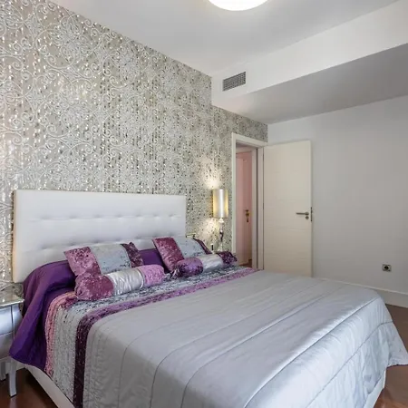 Ilusion Appartement *