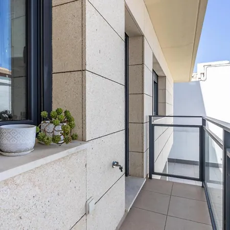 Appartement Ilusion Sevilla