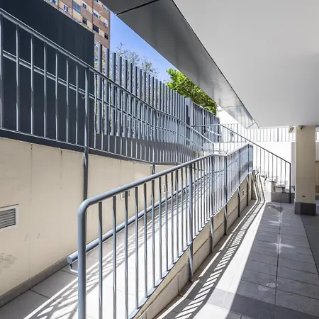 Ilusion Appartement *